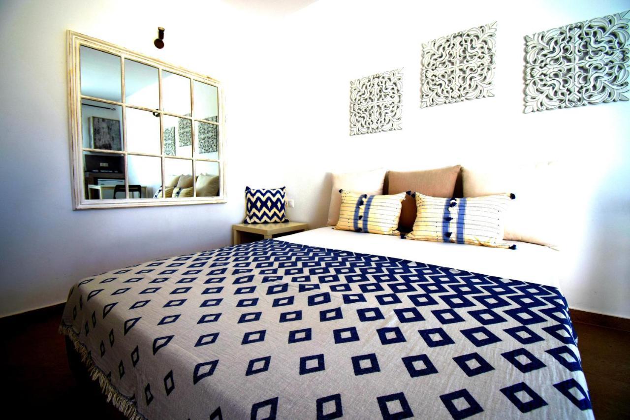 Sonia Apartment *