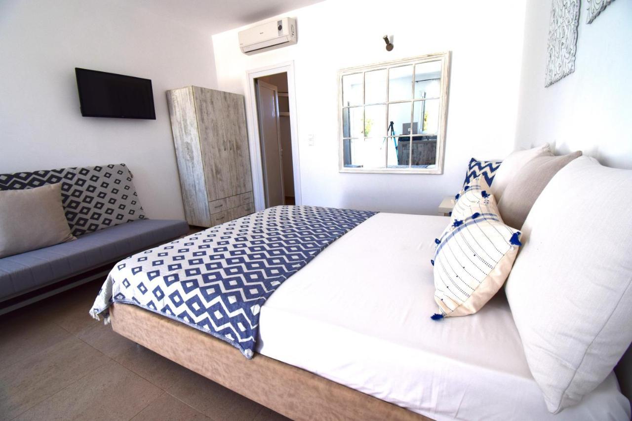 Apartment Sonia Mykonos Town