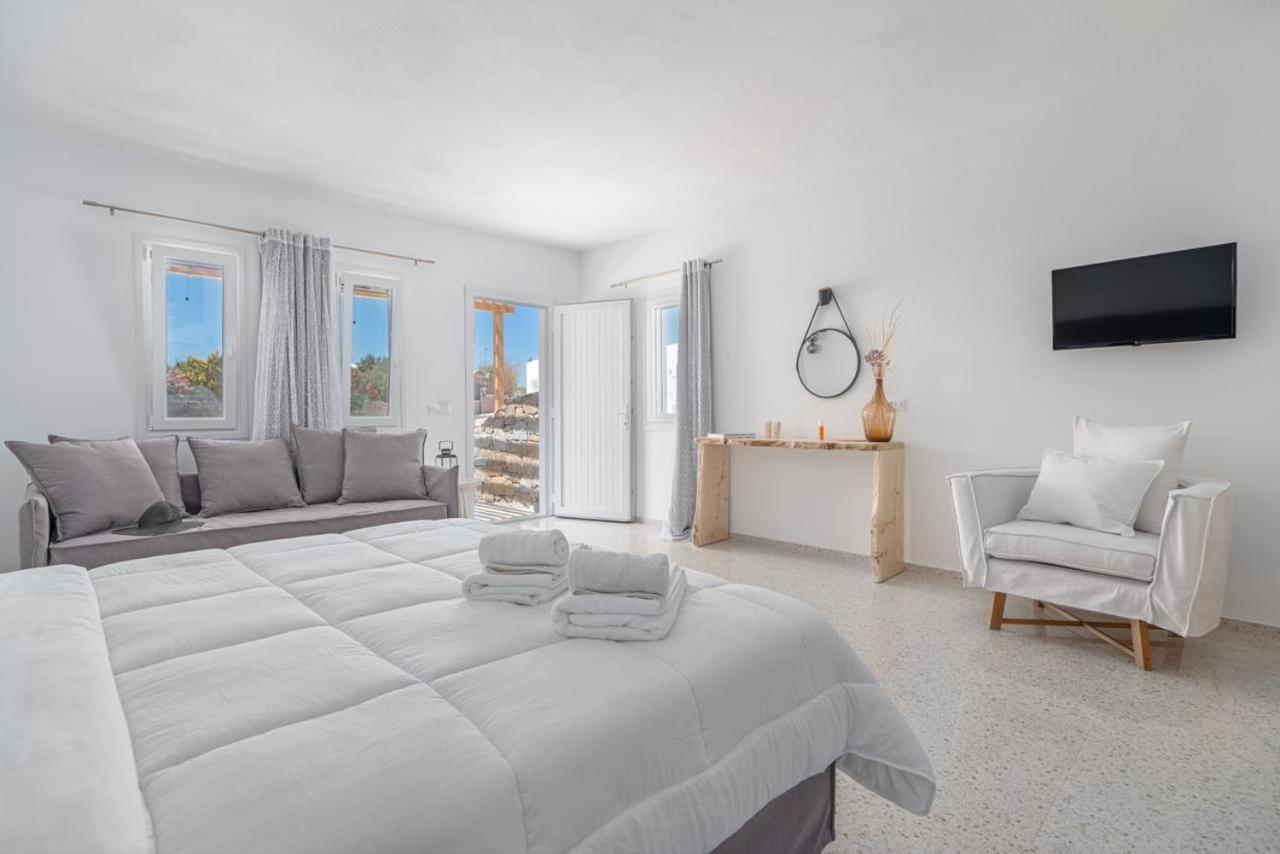 Sonia Apartment