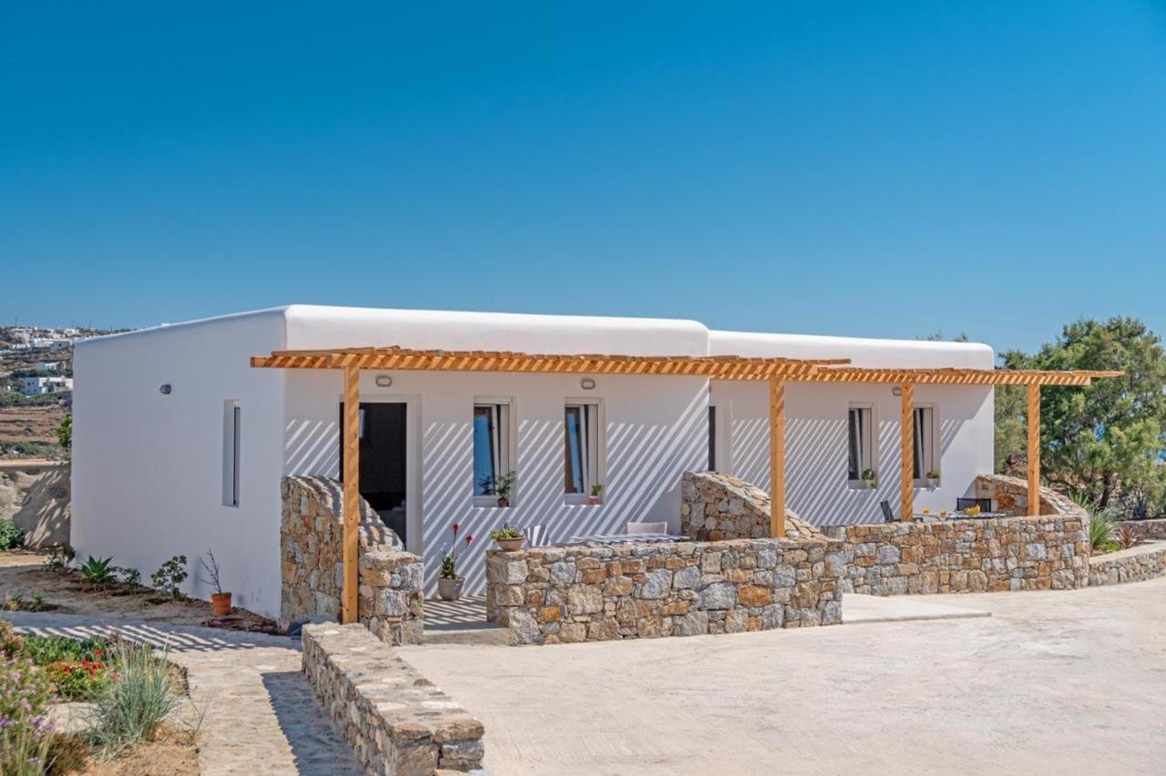 Sonia * Mykonos Town