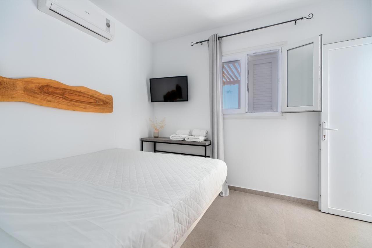 Apartment Sonia Mykonos Town