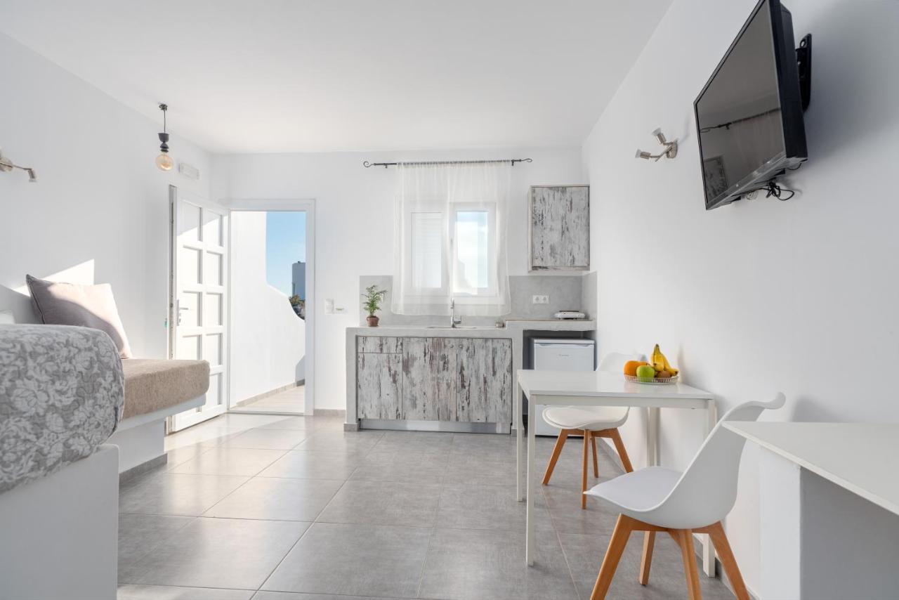 Sonia Apartment