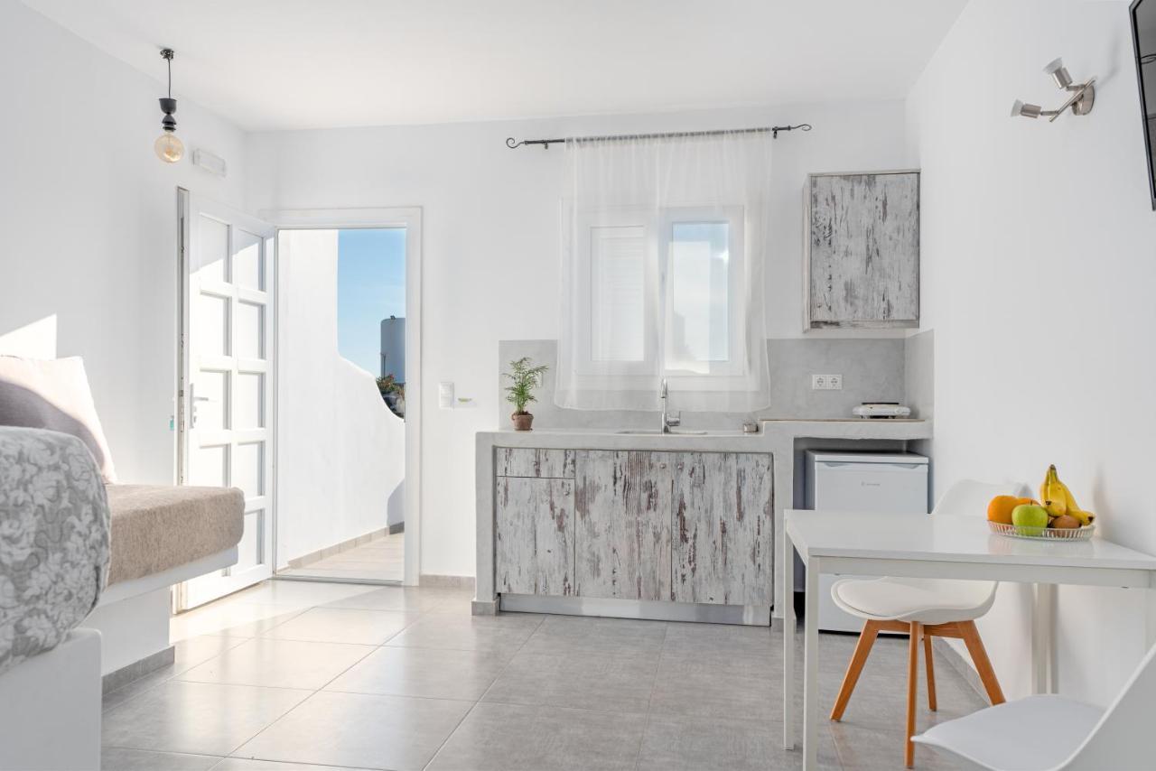 Apartment Sonia Mykonos Town