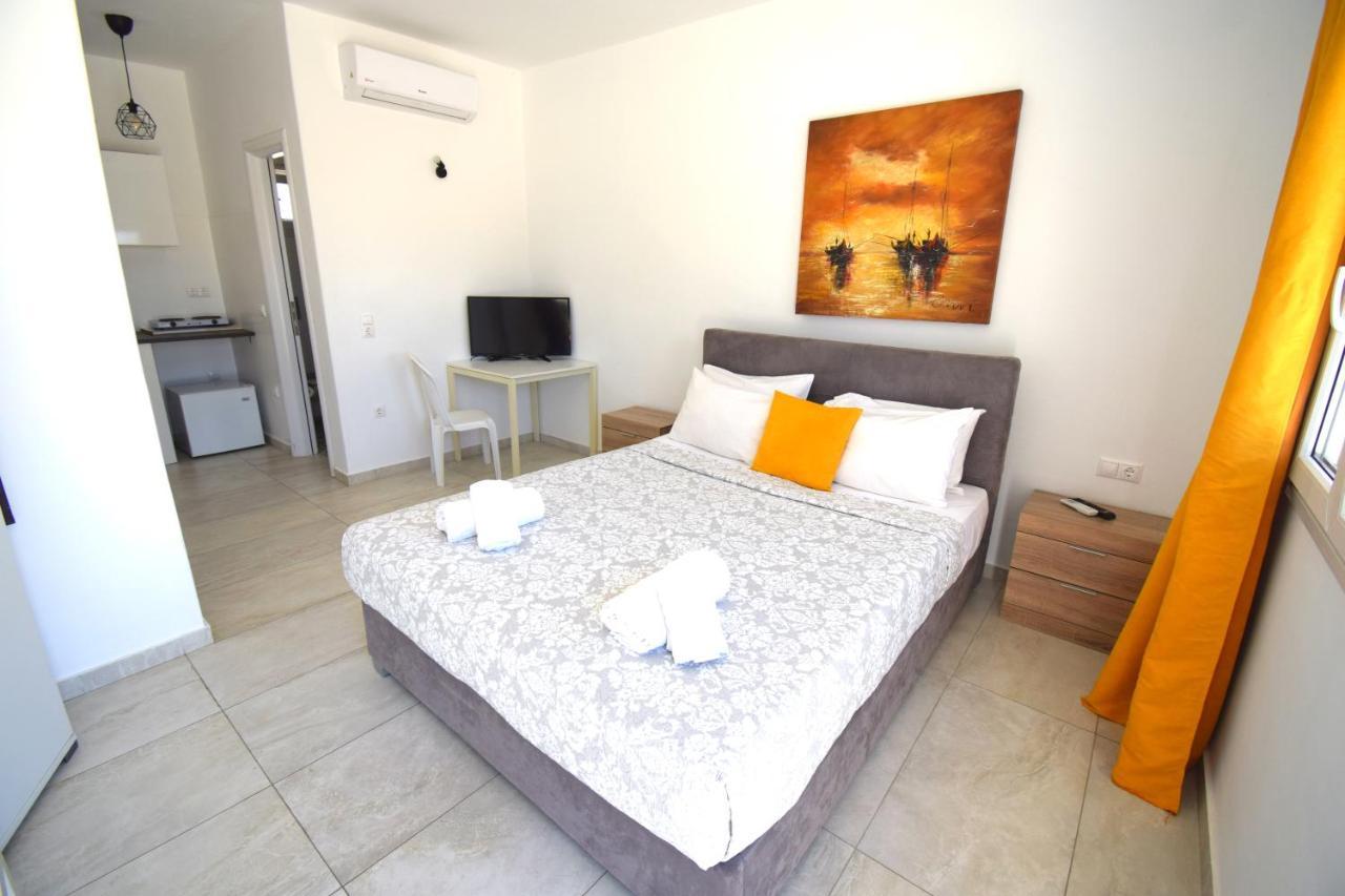 Apartment Sonia Mykonos Town