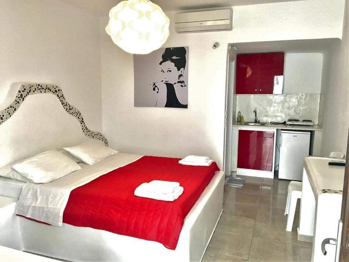 Sonia Apartment Mykonos Town