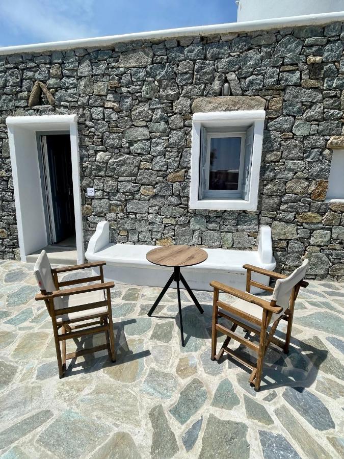 Sonia Mykonos Town