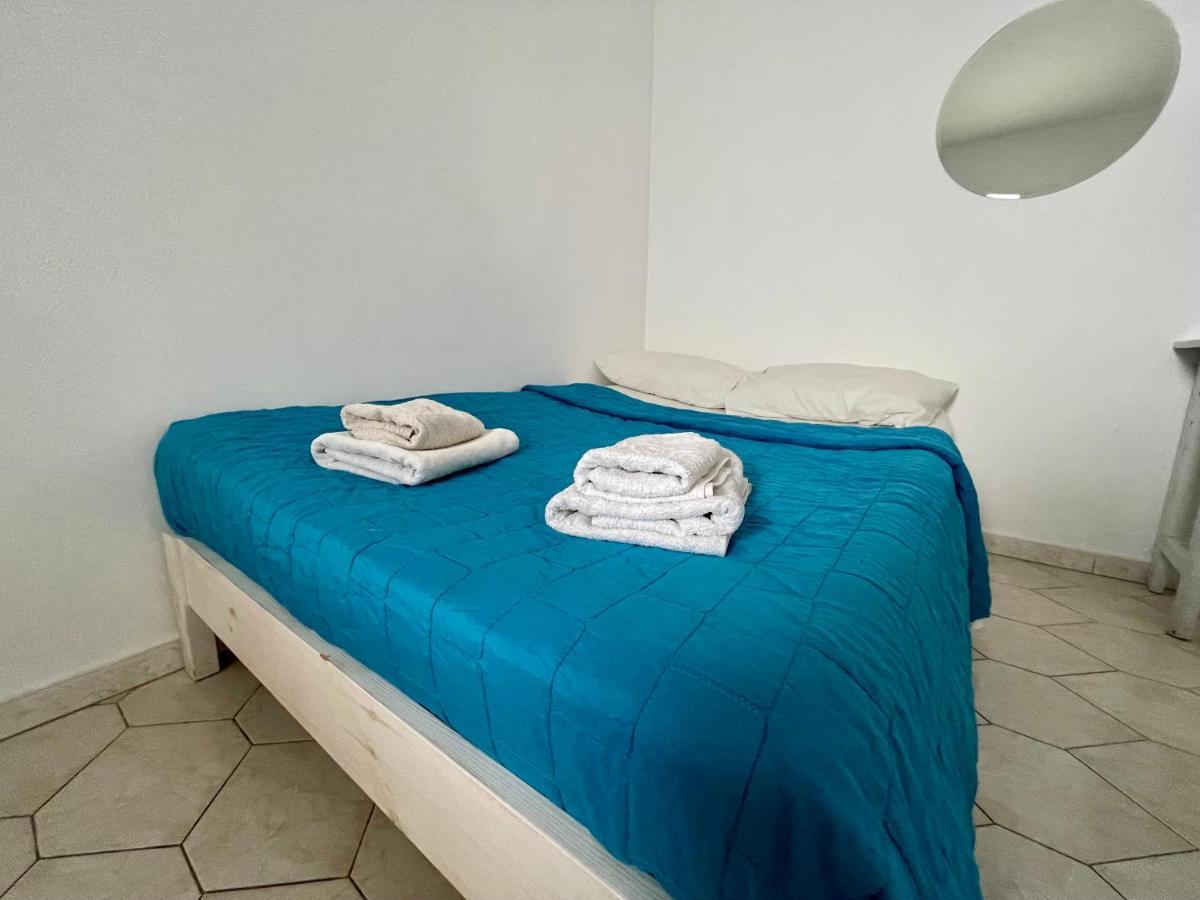 Sonia * Mykonos Town