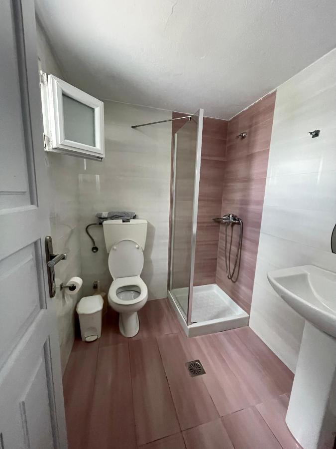 Sonia Apartment