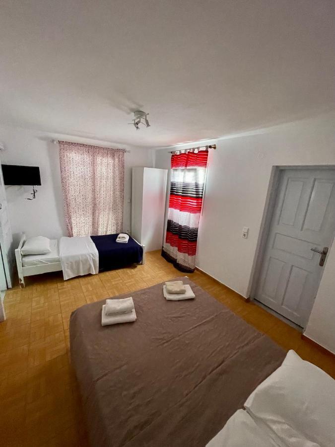 Apartment Sonia Mykonos Town
