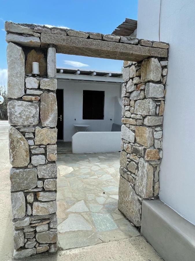 Apartment Sonia Mykonos Town