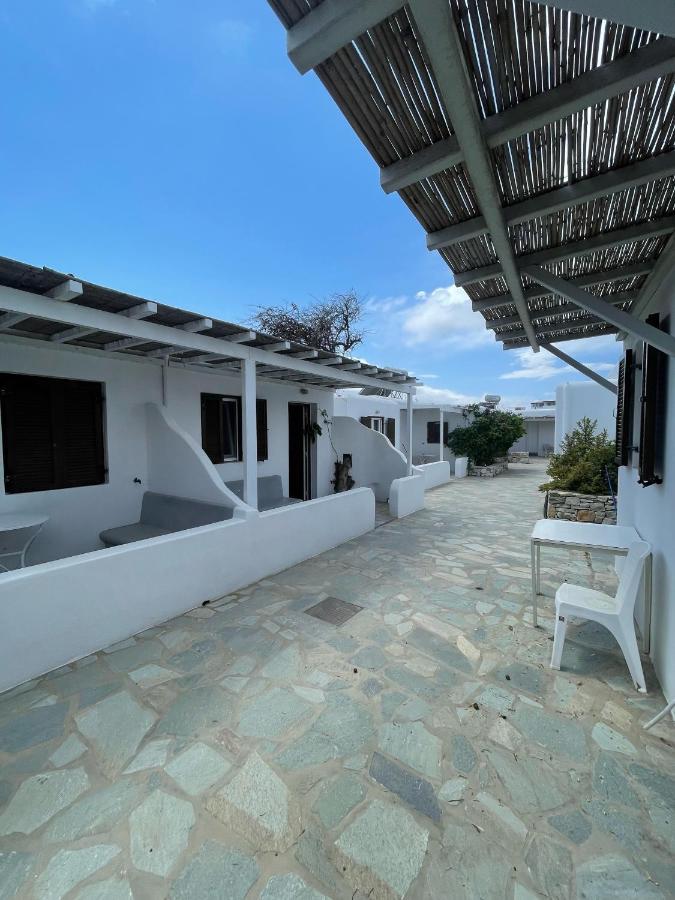 Sonia Mykonos Town