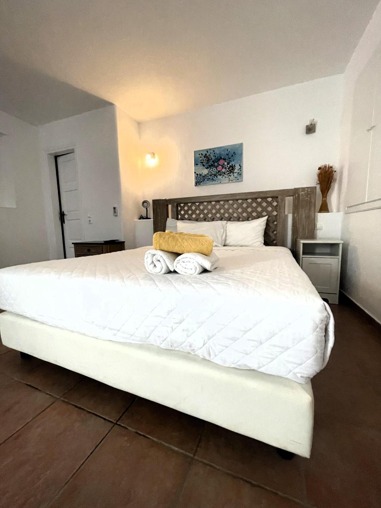 Apartment Sonia Mykonos Town