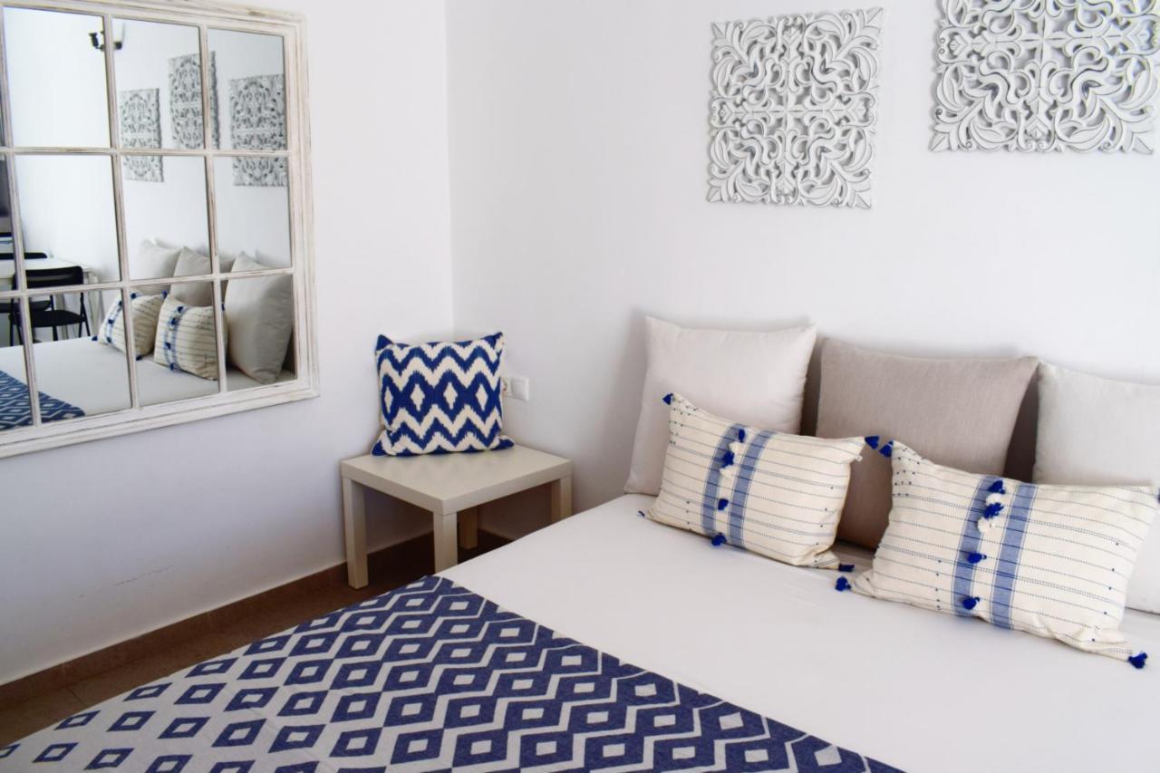 Appartement Sonia