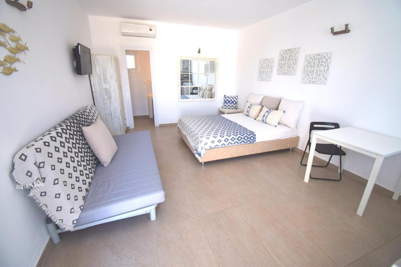 Sonia Appartement Mykonos Town
