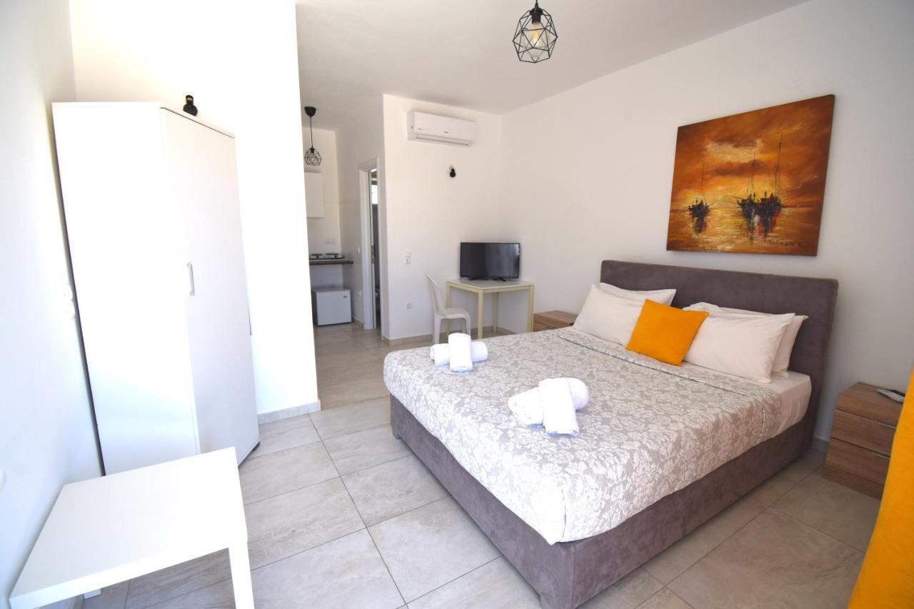 Sonia Appartement *