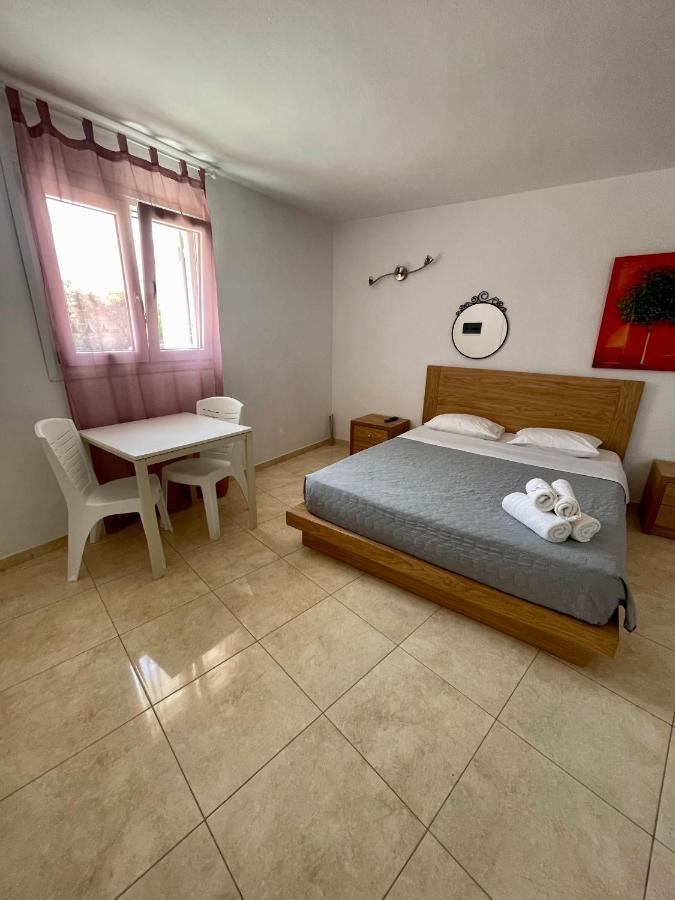 Sonia Appartement Mykonos Town