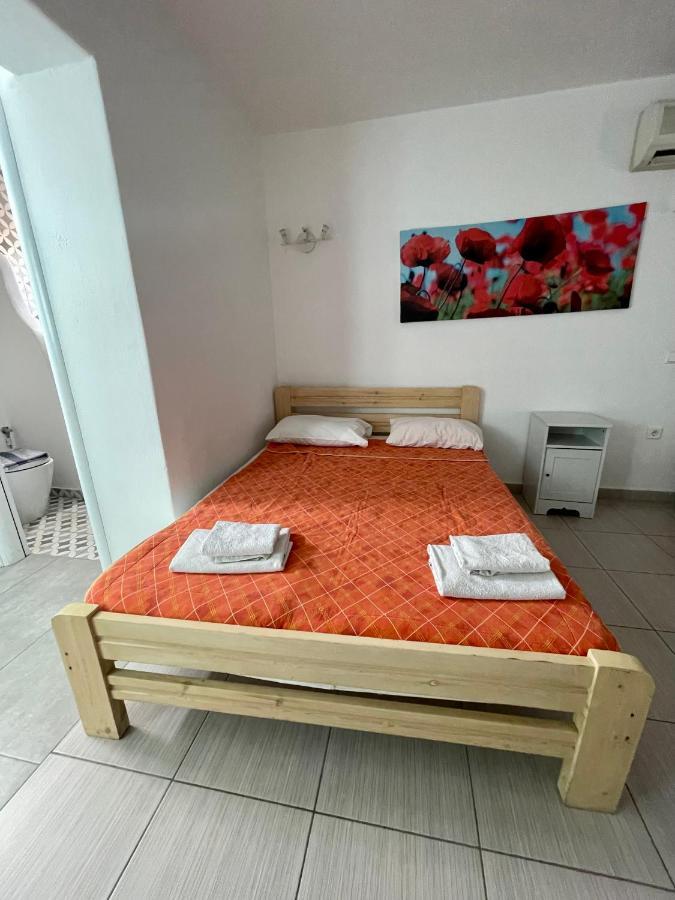 Sonia Appartement Mykonos Town