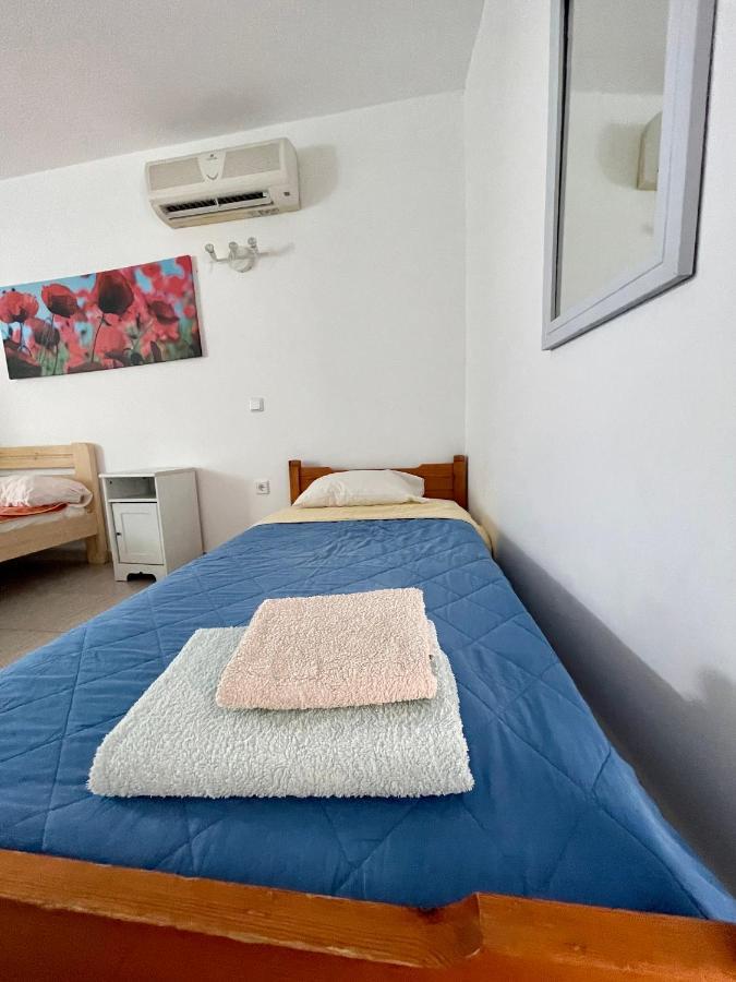 Sonia Appartement *