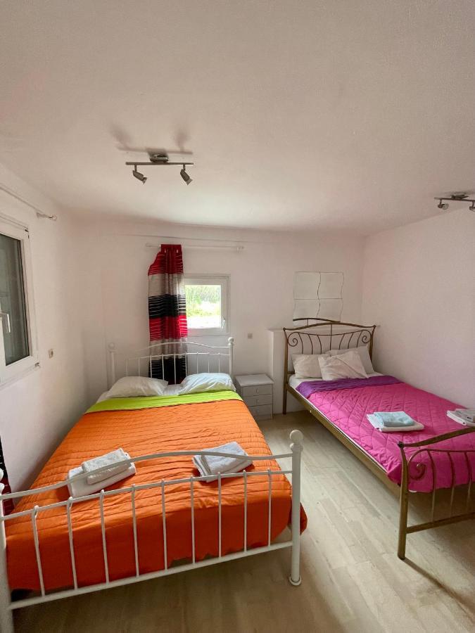 Sonia Appartement *