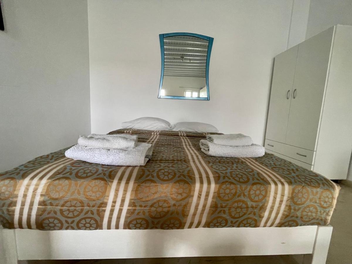 Appartement Sonia *