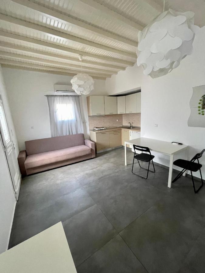Appartement Sonia