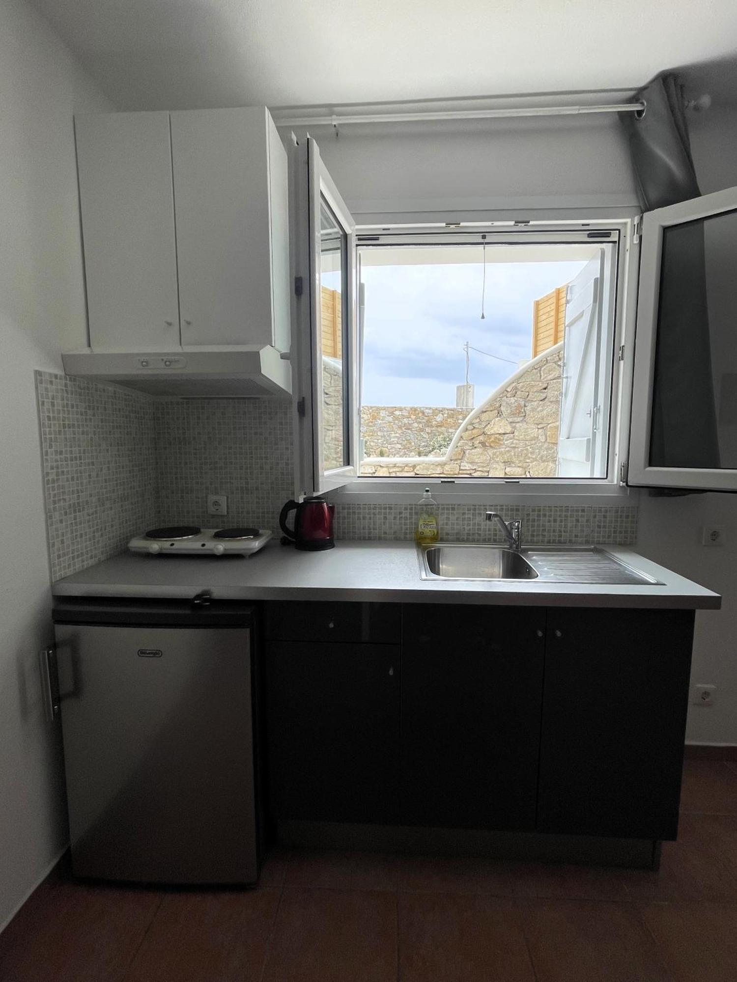 Sonia Appartement